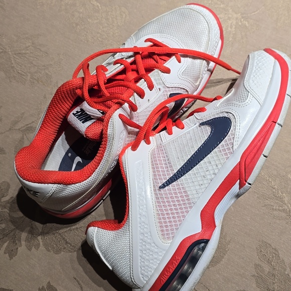 Nike Shoes - 🤾♀️🏃♀️Nike Air OrthoLite Mirabella 2012 Shoes